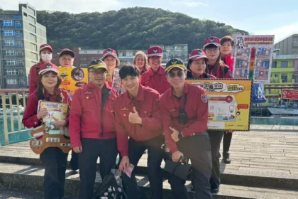 春節連假9天防火不打烊　爆竹煙火「五不五要」守平安