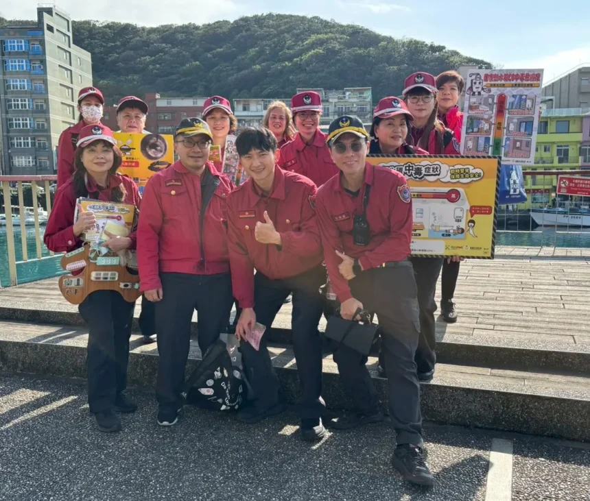 春節連假9天防火不打烊　爆竹煙火「五不五要」守平安