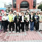 溫暖前行 追思音樂會　彰化縣二二八和平紀念日活動