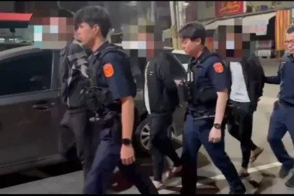 高雄工程行尾牙老闆遭痛毆押走　警漏夜逮10人法辦