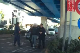 借錢又借車起糾紛　男強行取走240萬元遭警逮捕