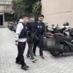 在抖音嗆林北比鄭捷張文可怕　男涉恐嚇公眾言論遭覊押