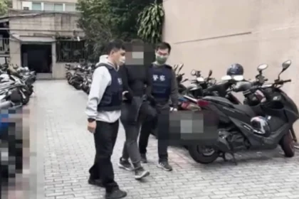 在抖音嗆林北比鄭捷張文可怕　男涉恐嚇公眾言論遭覊押