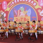 雲林年貨大街升級至130攤位   2/7、2/8斗南田徑場熱鬧登場