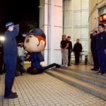 安全不打烊！蔣萬安：春節期間維安絕不鬆懈