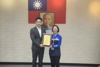 臺北市運動i臺灣2.0再創佳績　連10年獲特優　規律運動率六都第一