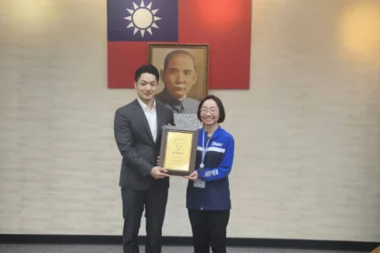 臺北市運動i臺灣2.0再創佳績　連10年獲特優　規律運動率六都第一