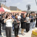 2026台灣燈會　大年初五開工拜拜