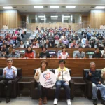 南投縣社區評鑑3月12日起開跑　34個社區力拼全國社區選拔代表權