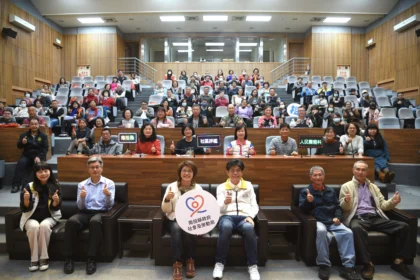 南投縣社區評鑑3月12日起開跑　34個社區力拼全國社區選拔代表權