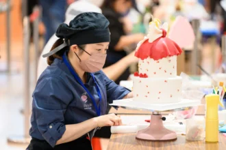 2026新北市技能競賽　明(25)日中午報名開跑　烘焙、咖啡4大賽事總獎金81.5萬　廣邀全台高手同場競技