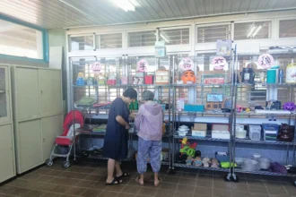 彰化縣「讓愛循環　物盡其用」即日起至3/27二手物大募集