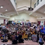 鹿港分局舉辦　小小警察體驗營