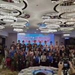 強化役政服務　雲林兵役節表揚績優單位與有功人員