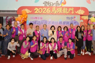 深耕教育・榮耀雲林 114學年度全國語文競賽　雲林縣非六都第一 美術競賽再創佳績