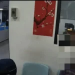 鹿港暖警協助迷失老人護送返家　備受讚許