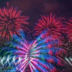 3月3日震撼開燈　2026台灣燈會10分鐘1.7萬發煙火　點亮嘉義夜空