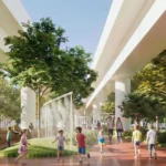 北捷綠廊將翻新　全面提升公共空間品質