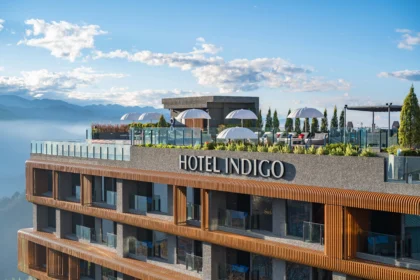 迎2026台灣燈會　加入「慢遊嘉義」抽英迪格酒店住宿券