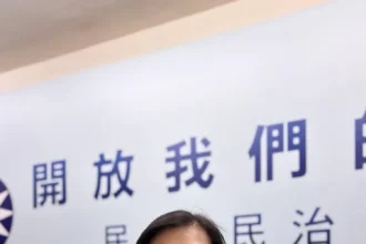 新竹縣長國民黨初選以七三制共識進行雙方不互打