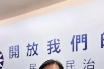 新竹縣長國民黨初選以七三制共識進行雙方不互打