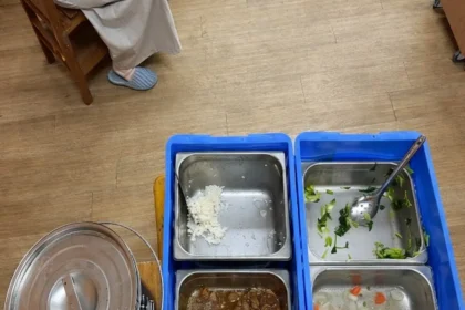 北市推動校園剩食減量　多校成果展現永續飲食行動力