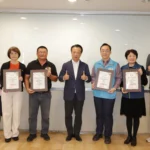 嘉義縣獲「城鎮風貌及創生環境營造計畫」全國特優三冠王