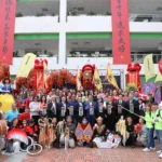 2026台灣燈會亮點：3月7日「TEAM TAIWAN 大遊行」精彩曝光