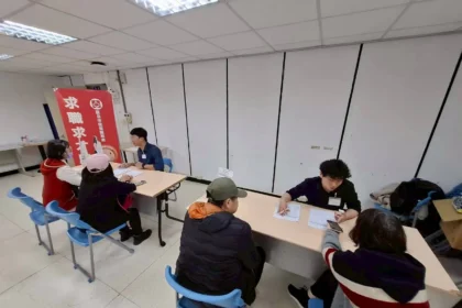 農曆年前強力徵才　北市26家企業釋出逾千職缺等你加入