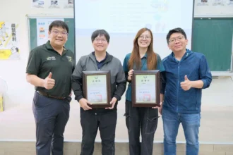 百大青農的下一站：你　也可以是青農練習生— 青年產業經營分享暨經驗傳承活動