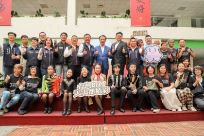 2026台灣燈會倒數7天　16大在地燈區　12大必看亮點正式揭曉