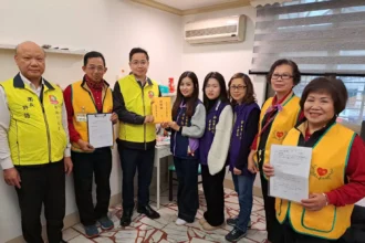 無國籍兒童家庭陷困又缺醫療費　泰五林社福中心轉介圓融等善團挹注