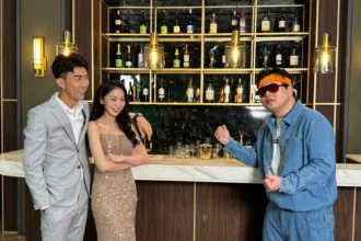 DAPUN 大胖錢燒光了 獻出「最帥畢業禮」重新適應無聊生活