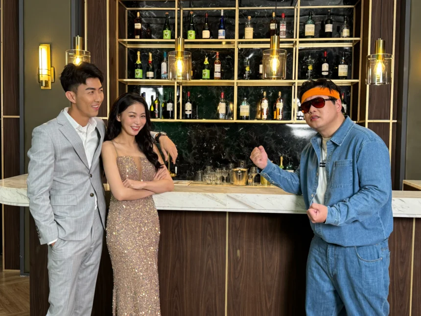 DAPUN 大胖錢燒光了 獻出「最帥畢業禮」重新適應無聊生活