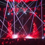 魏如萱懸空躺唱 從天而降五度攻蛋