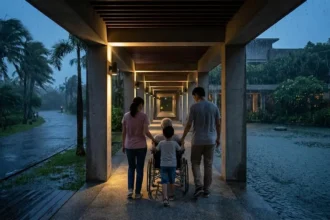 人生遇到困境時，什麼能成為真正的支柱？｜理財規劃心理學 EP7