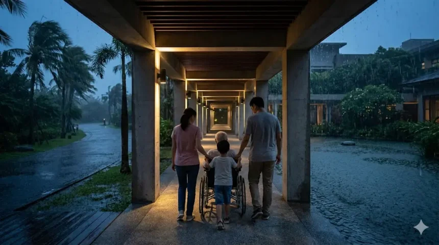 人生遇到困境時，什麼能成為真正的支柱？｜理財規劃心理學 EP7