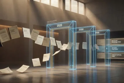 數位信任資本（DTC）：CFP在 AI 時代的專業延續機制｜理財規劃心理學 EP9