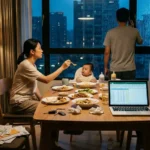 雙薪家庭為何還是喘不過氣？只看數字才是最大的盲點｜理財規劃心理學 EP6