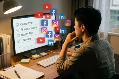 為什麼聽過很多理財建議，卻一個都做不到？｜理財規劃心理學 EP4