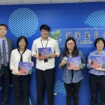 表揚廉潔楷模　海保署以透明與風險防制凝聚海洋治理信任