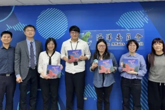 表揚廉潔楷模　海保署以透明與風險防制凝聚海洋治理信任