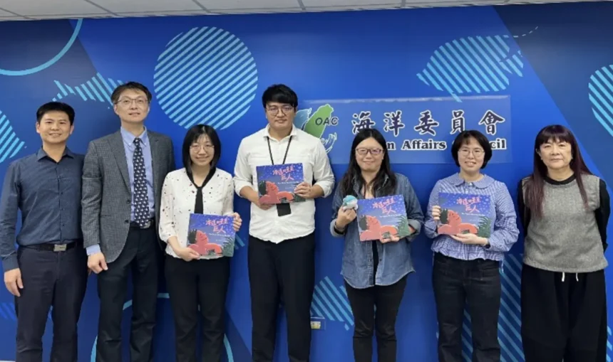 表揚廉潔楷模　海保署以透明與風險防制凝聚海洋治理信任