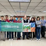 「落實淨零」 高雄區監理所　公布3年減碳目標