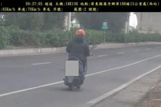 高雄市區監理所提醒　汽車(含機車、微型電動二輪車) 　上路強制險一定要有