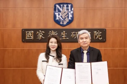 金屬中心與國衛院共同開發　腦疾病治療關鍵工具　持續深化並合作布局未來智慧醫療