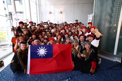 療癒系山城成果發表會暨市集展　 2月27日於新威森林公園溫柔登場 邀請民眾走進六龜　感受療癒山城魅力