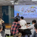 公路局監理強棒跨區串聯　培訓「道路生存戰2.0」種子教師