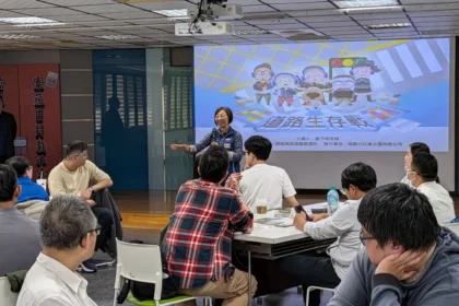 公路局監理強棒跨區串聯　培訓「道路生存戰2.0」種子教師