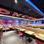 韓式人氣炸雞南下插旗、日式健身品牌進駐　高雄大立連假檔期餐飲娛樂一次滿足